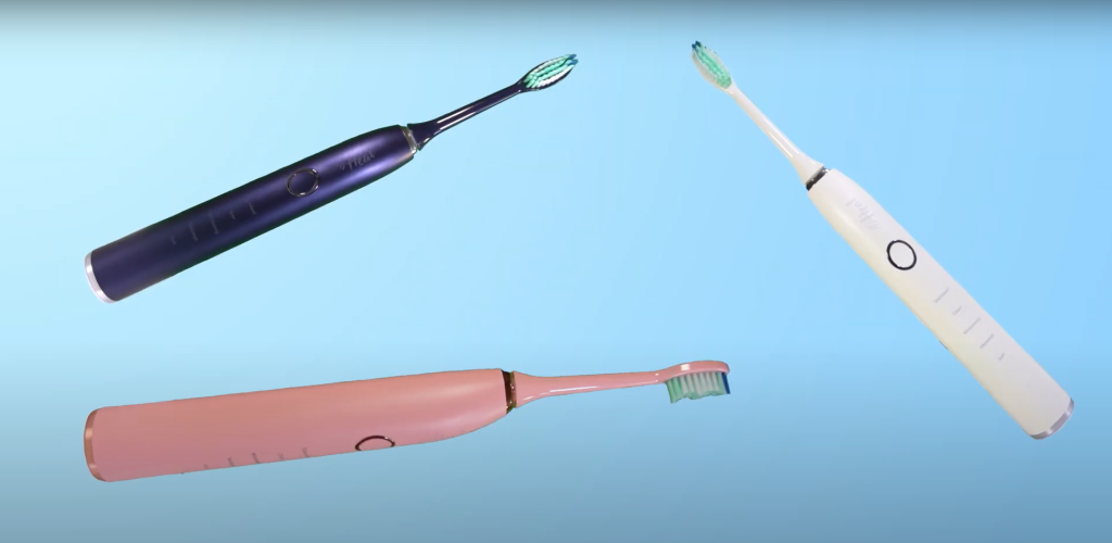 AMPRO France & LOGIPRO France