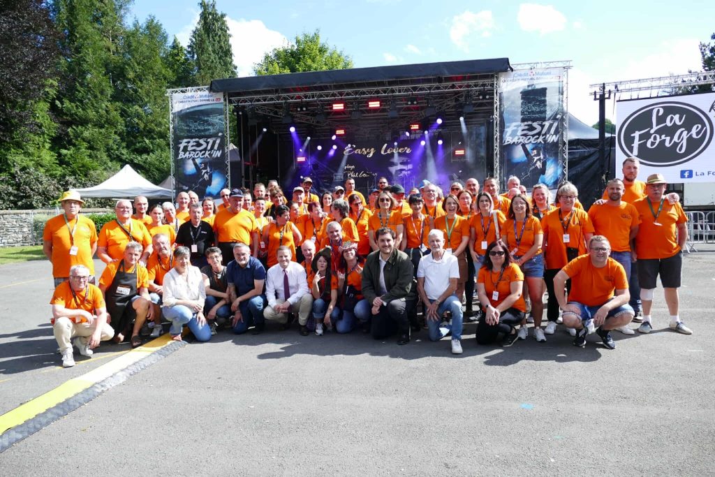 Festibarock&rsquo;in