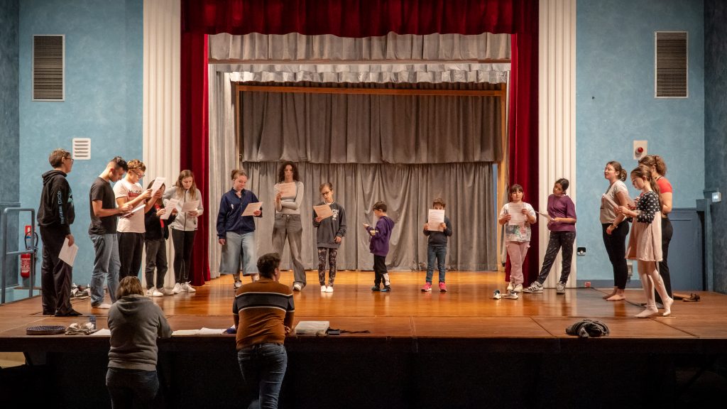 Association Florilège