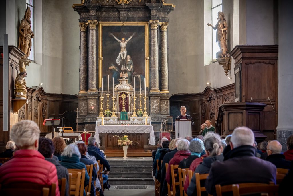 AAPRG – Association des Amis du Patrimoine Religieux Givetois