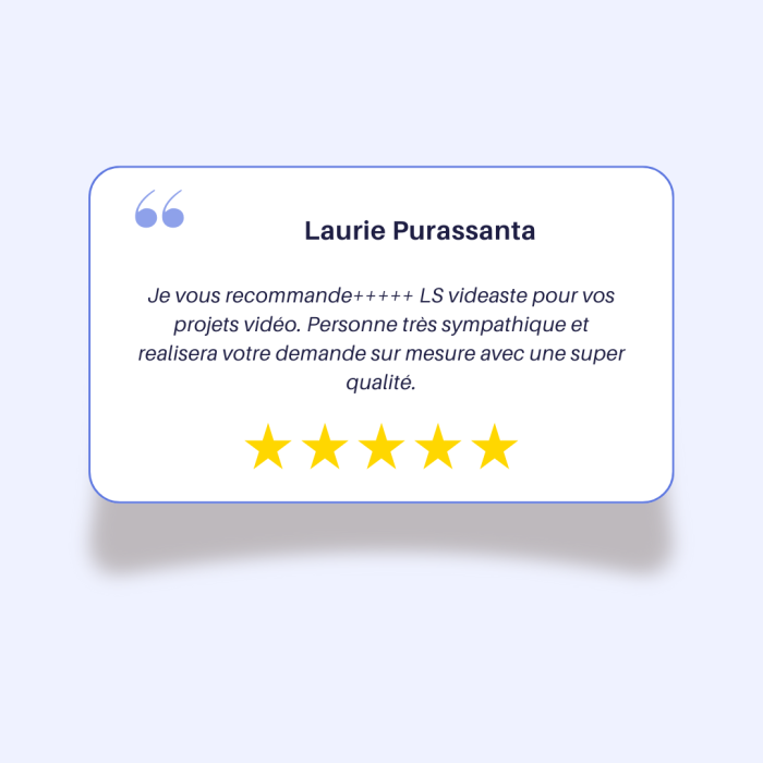 Publication Instagram Avis clients Beauté et cosmétique Floral Beige (4)